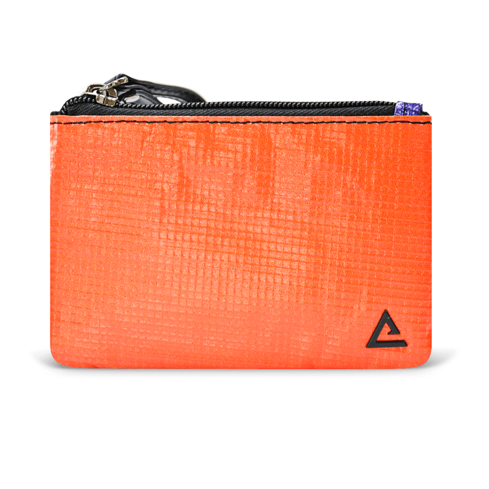 Charlie Coin Pouch