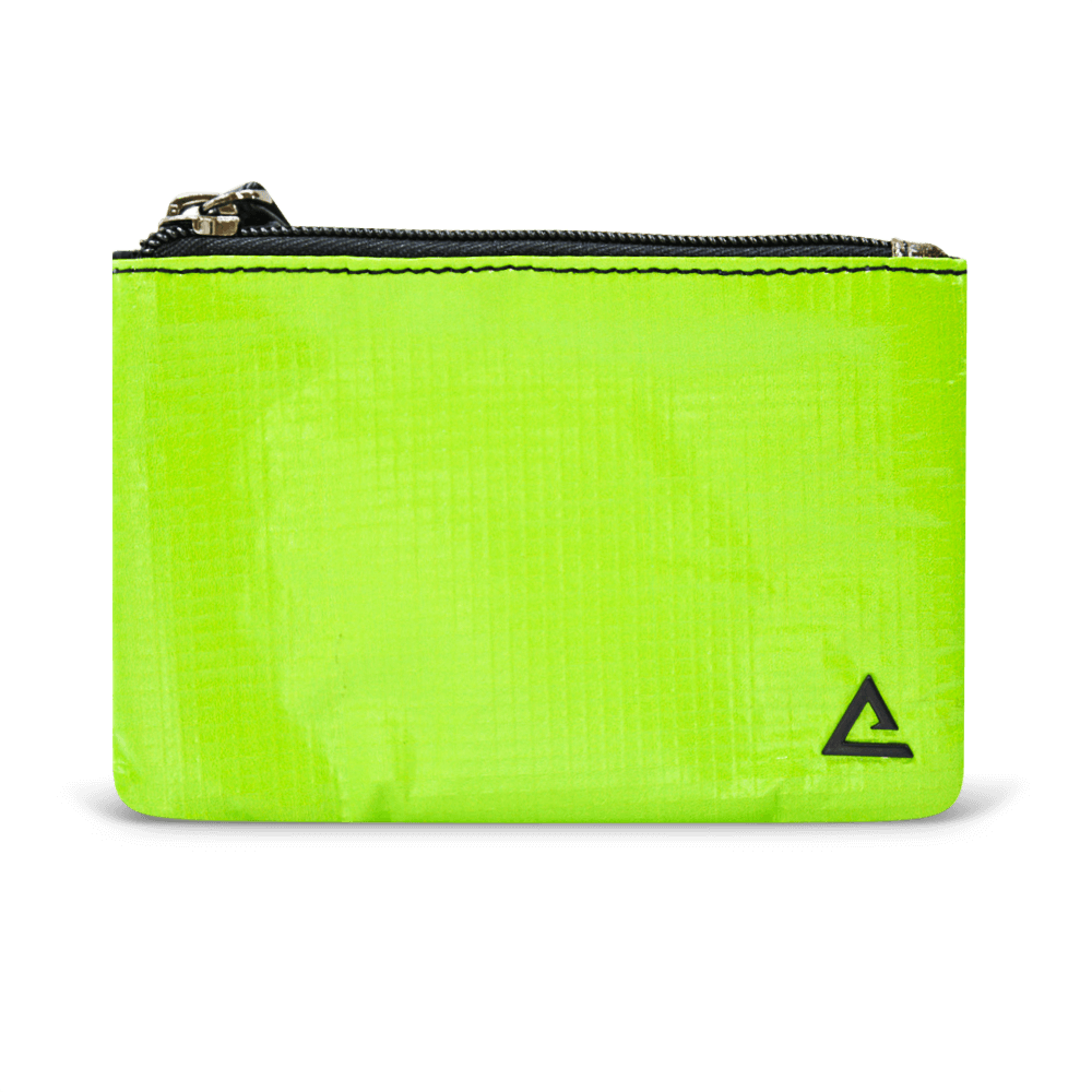 Charlie Coin Pouch