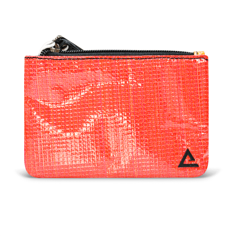 Charlie Coin Pouch