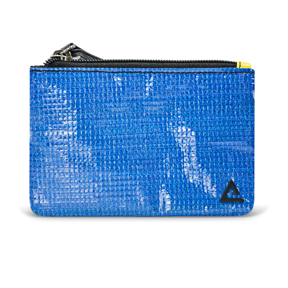 Charlie Coin Pouch