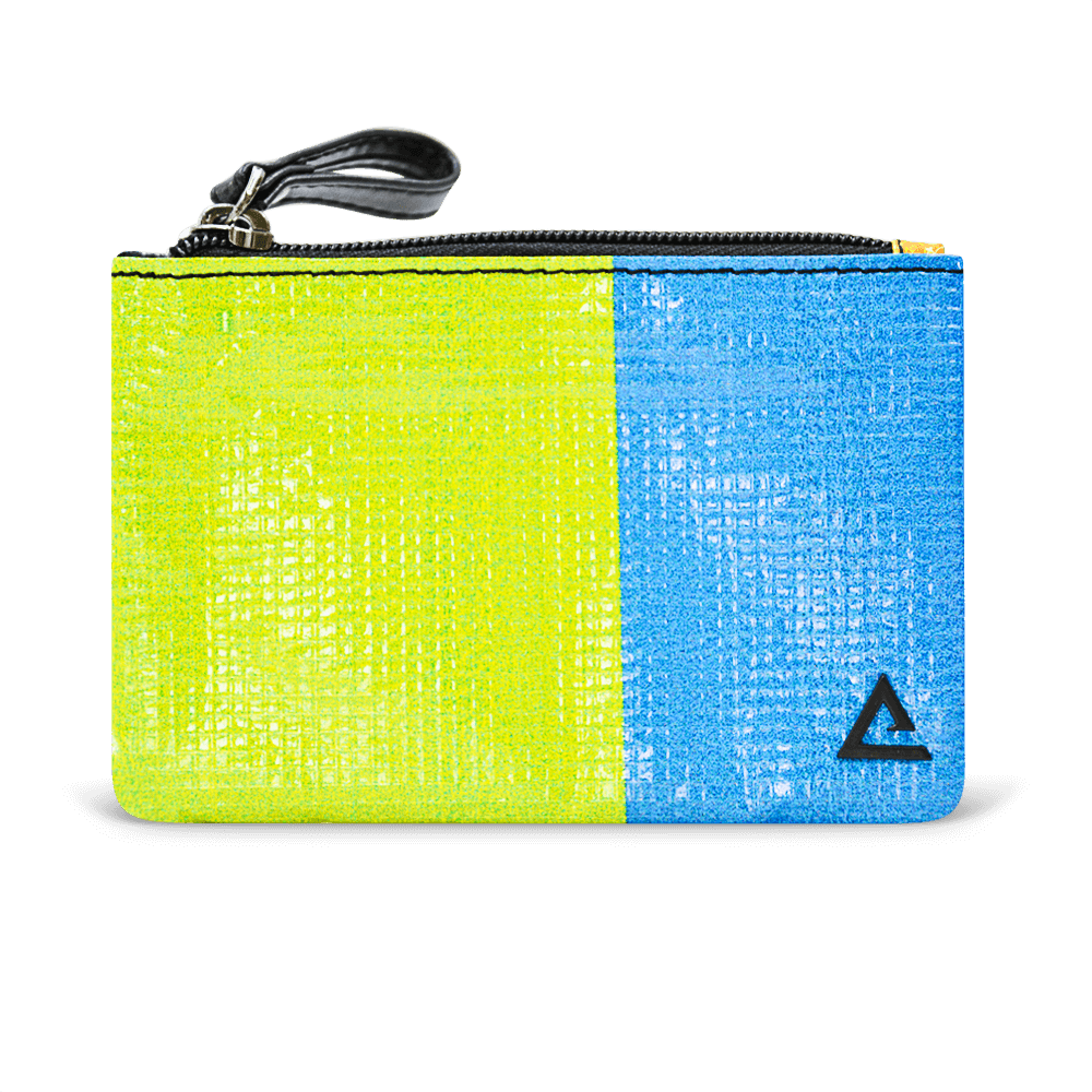 Charlie Coin Pouch