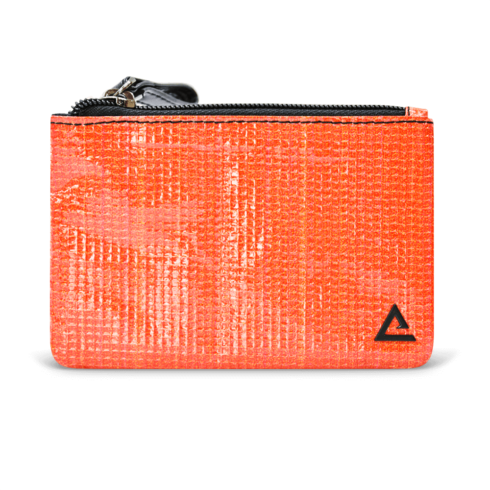 Charlie Coin Pouch