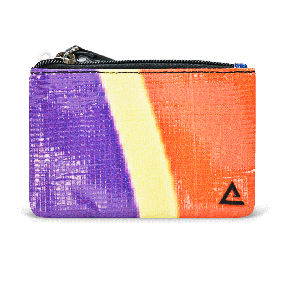 Charlie Coin Pouch