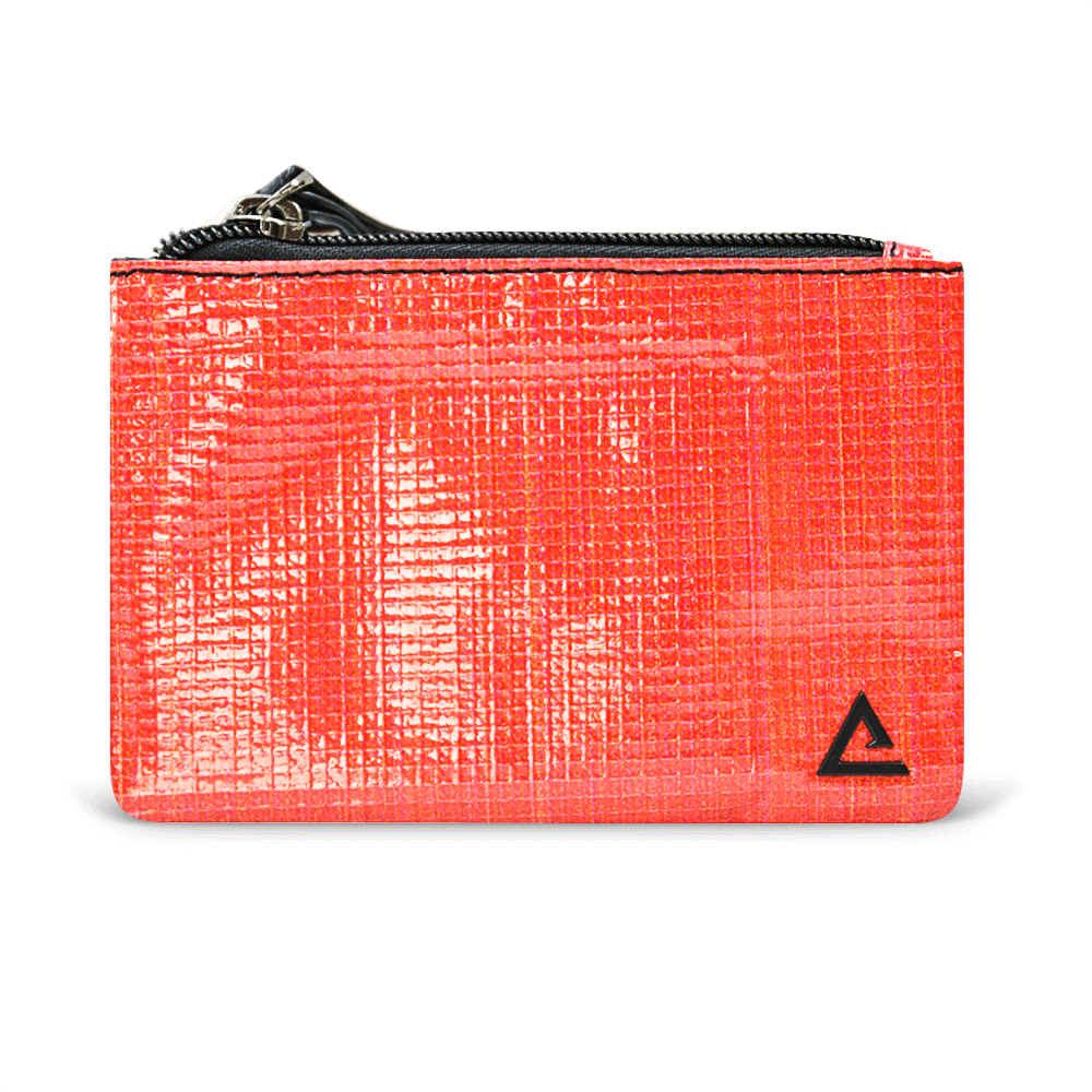 Charlie Coin Pouch