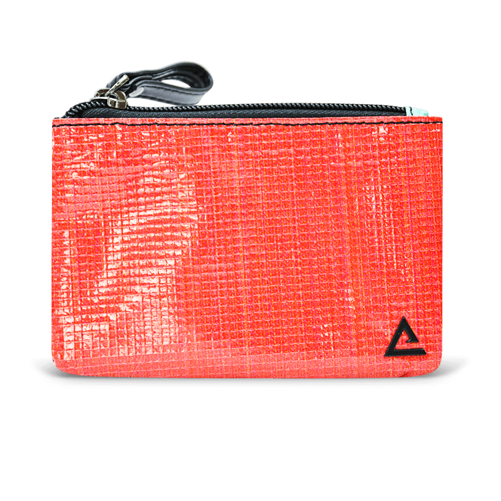 Charlie Coin Pouch