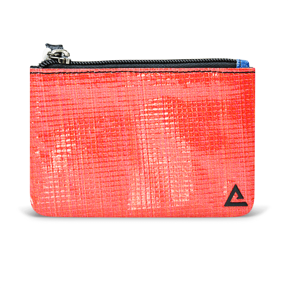 Charlie Coin Pouch