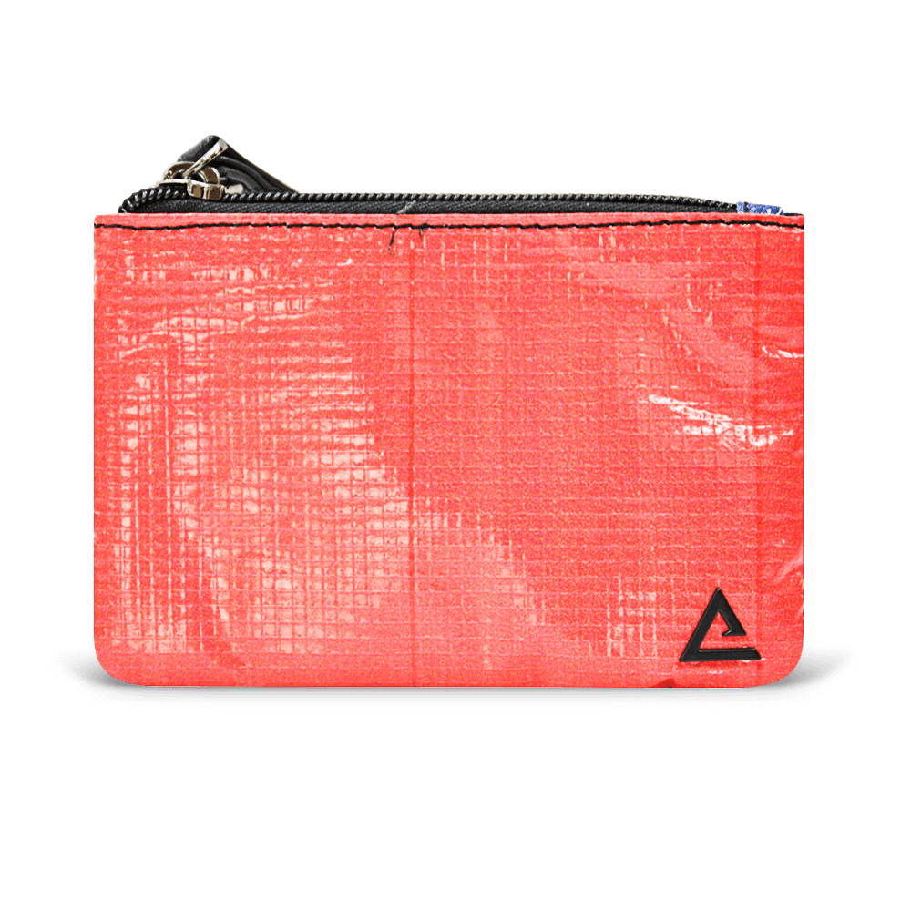 Charlie Coin Pouch