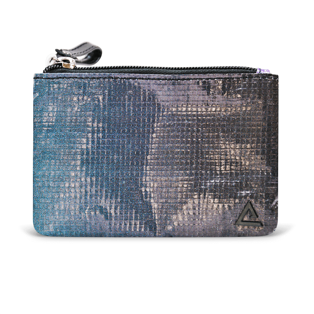 Charlie Coin Pouch