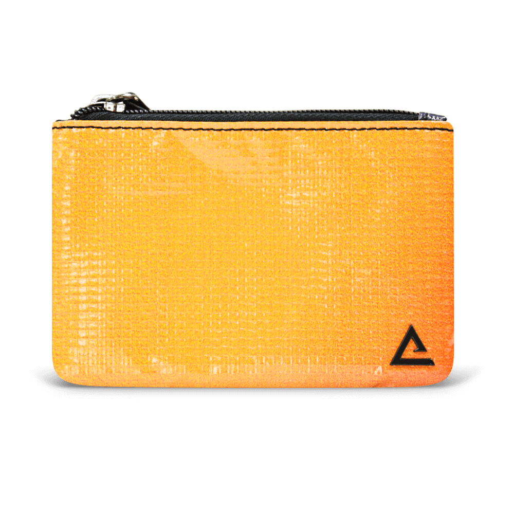 Charlie Coin Pouch