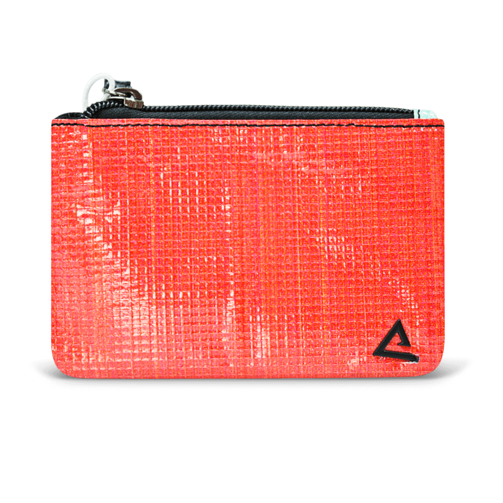 Charlie Coin Pouch