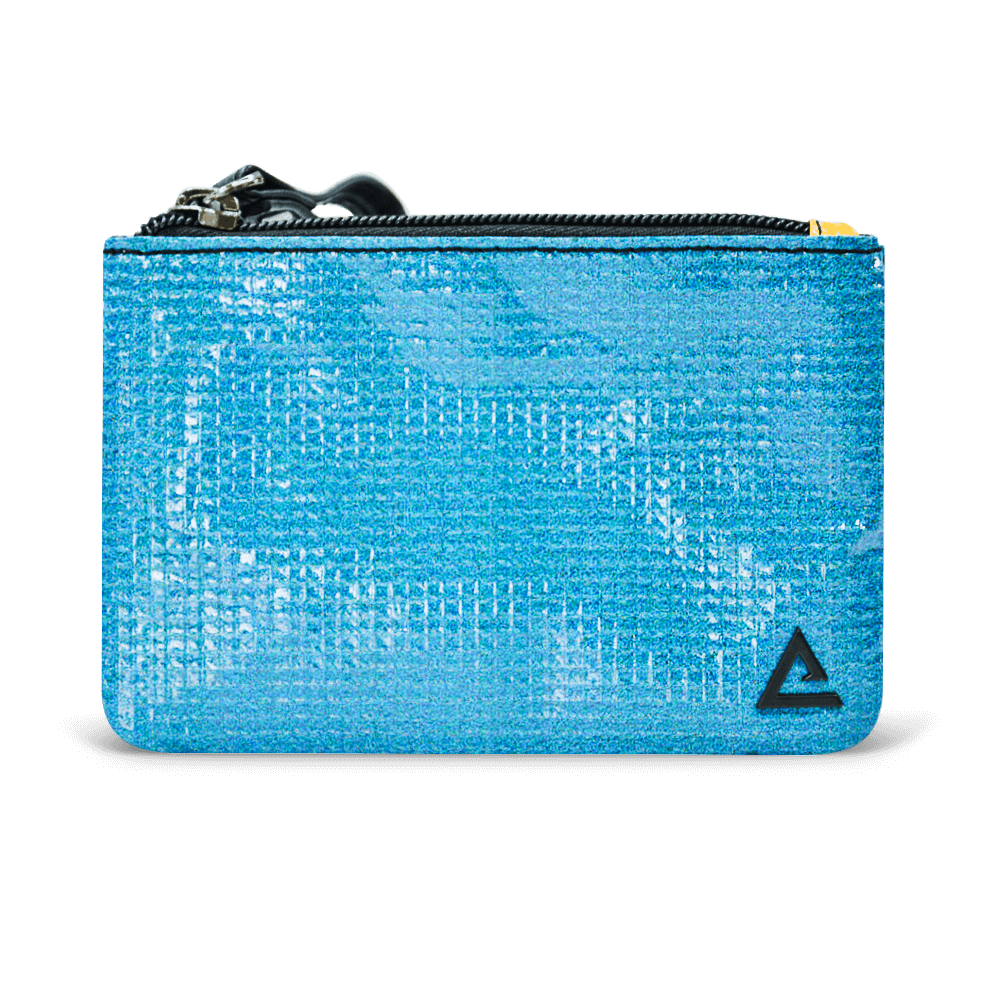 Charlie Coin Pouch