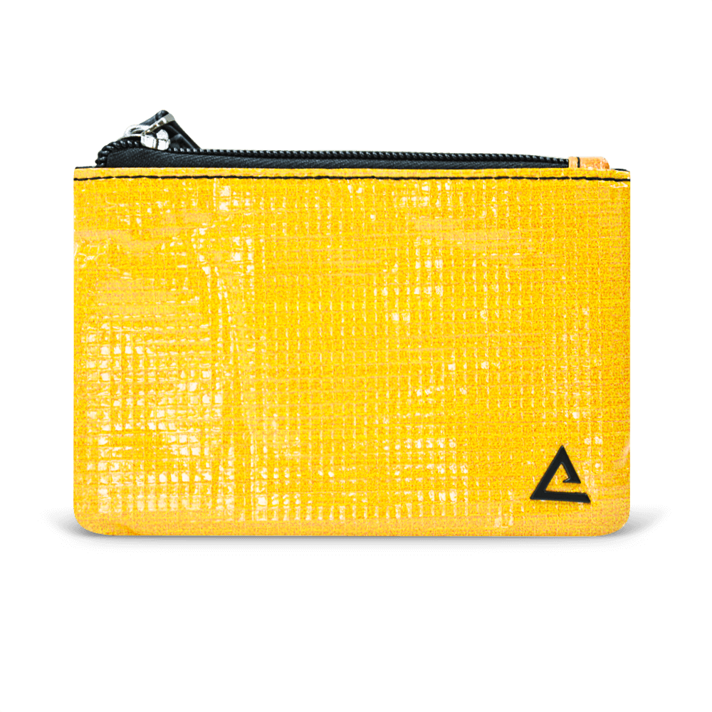 Charlie Coin Pouch
