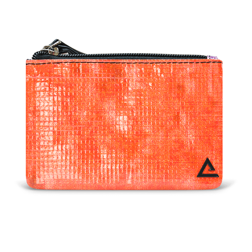 Charlie Coin Pouch