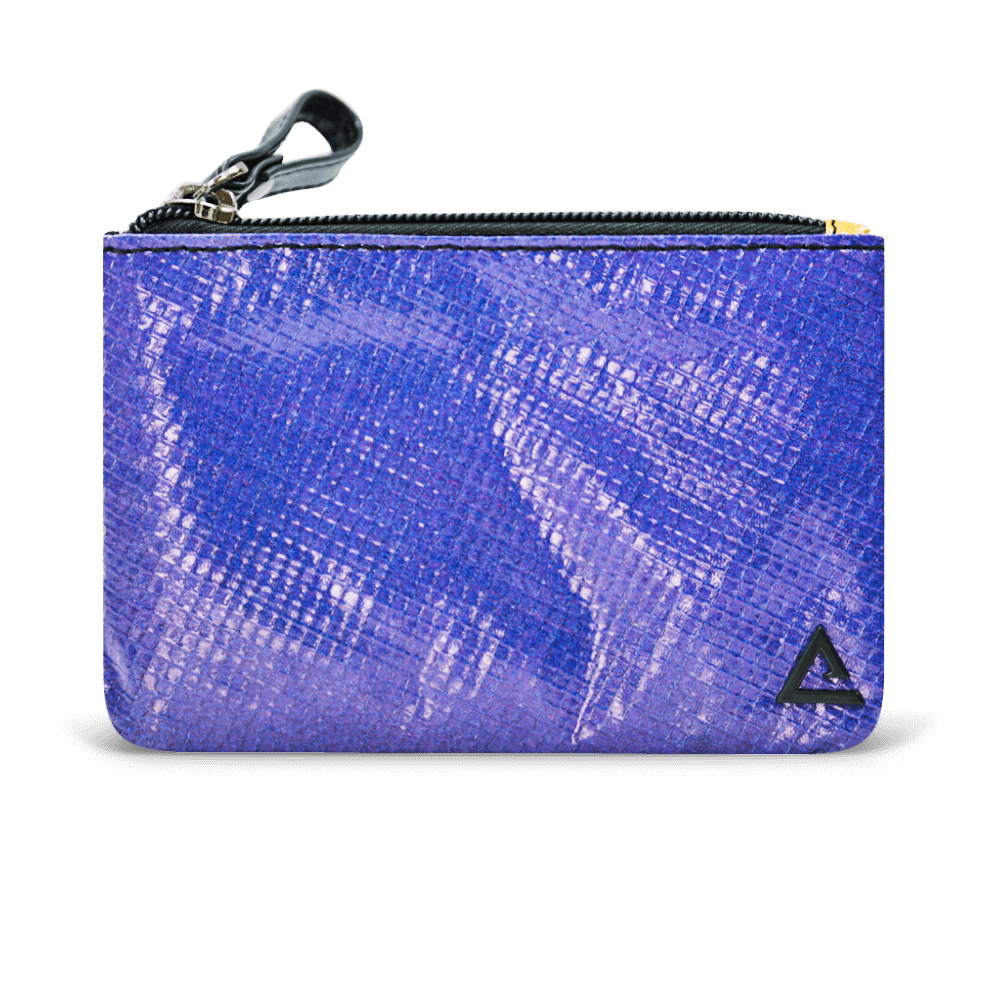 Charlie Coin Pouch