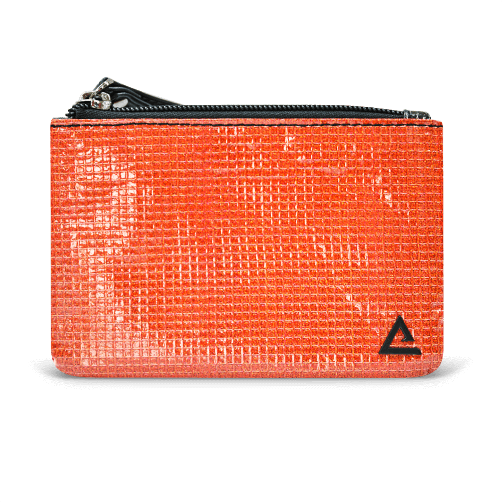 Charlie Coin Pouch
