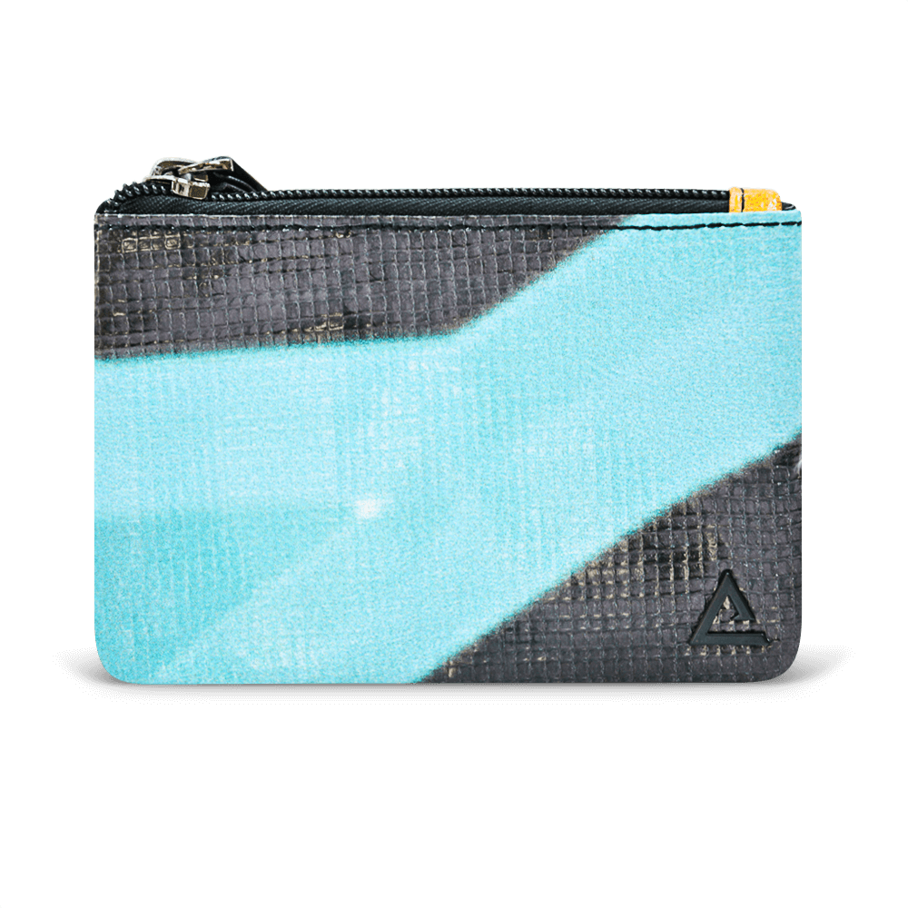 Charlie Coin Pouch