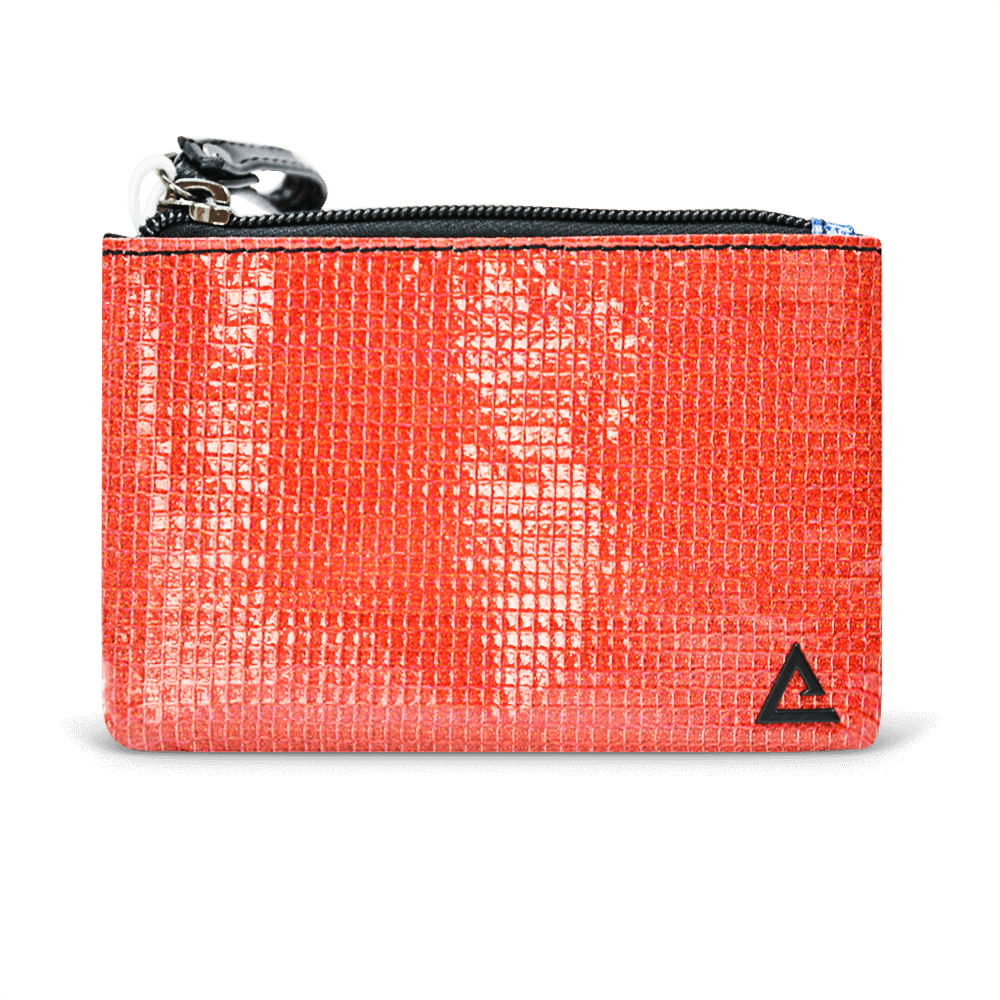 Charlie Coin Pouch
