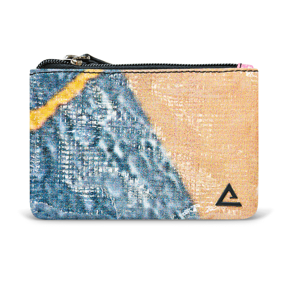 Charlie Coin Pouch