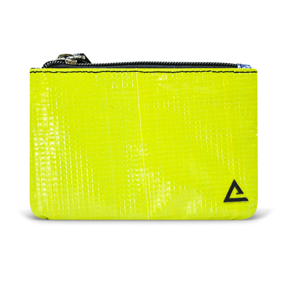 Charlie Coin Pouch