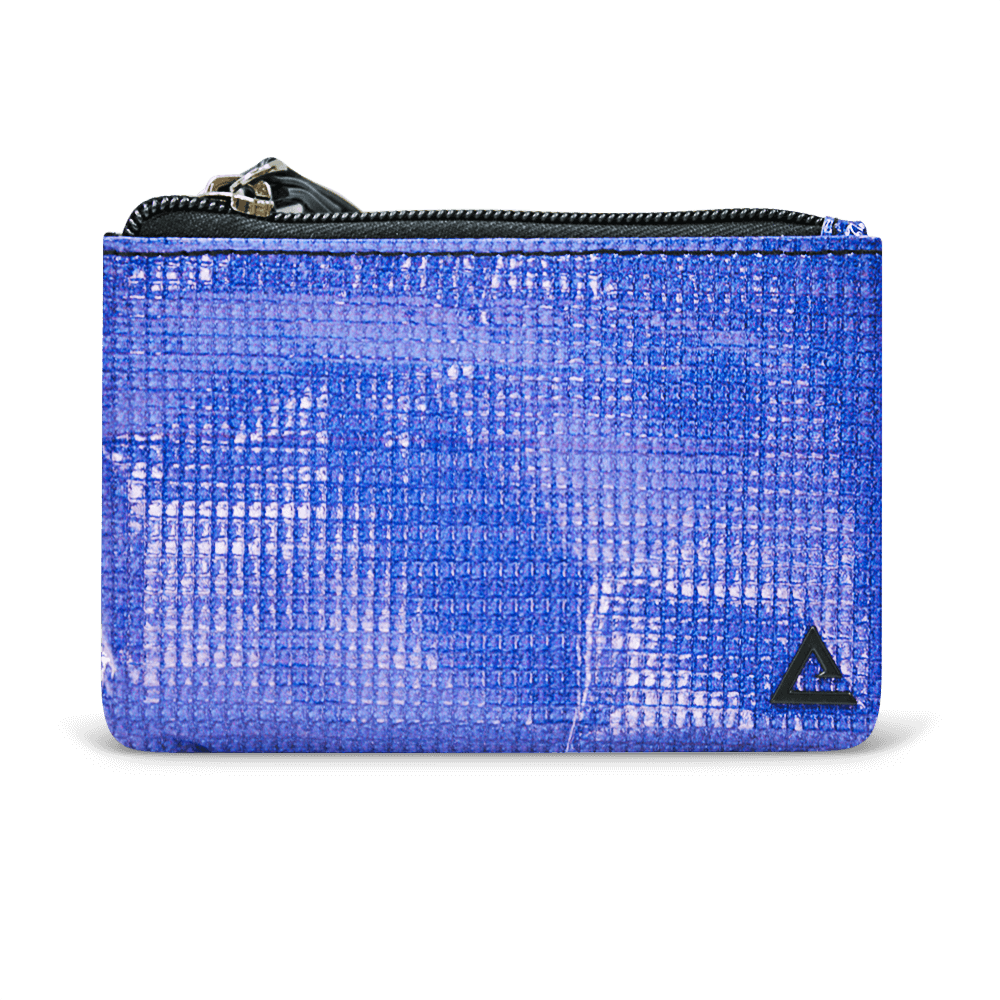 Charlie Coin Pouch