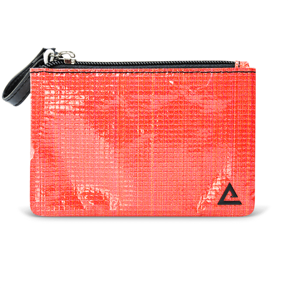 Charlie Coin Pouch