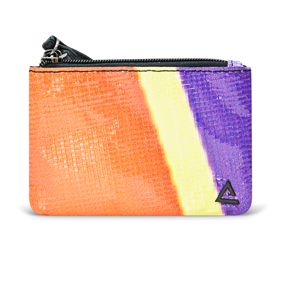 Charlie Coin Pouch