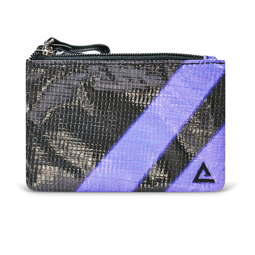 Charlie Coin Pouch