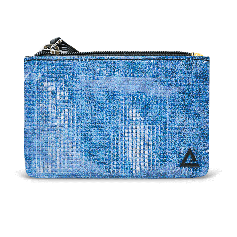 Charlie Coin Pouch