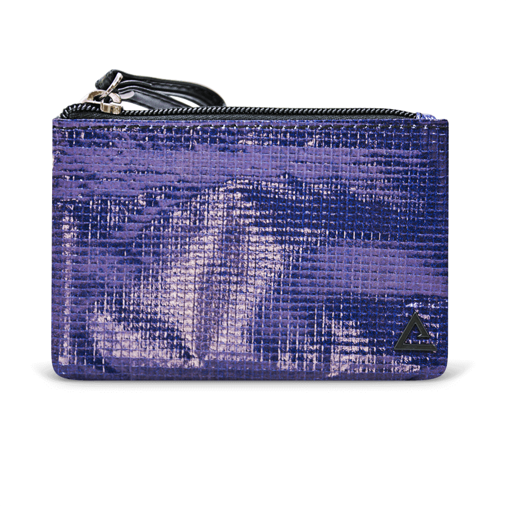 Charlie Coin Pouch