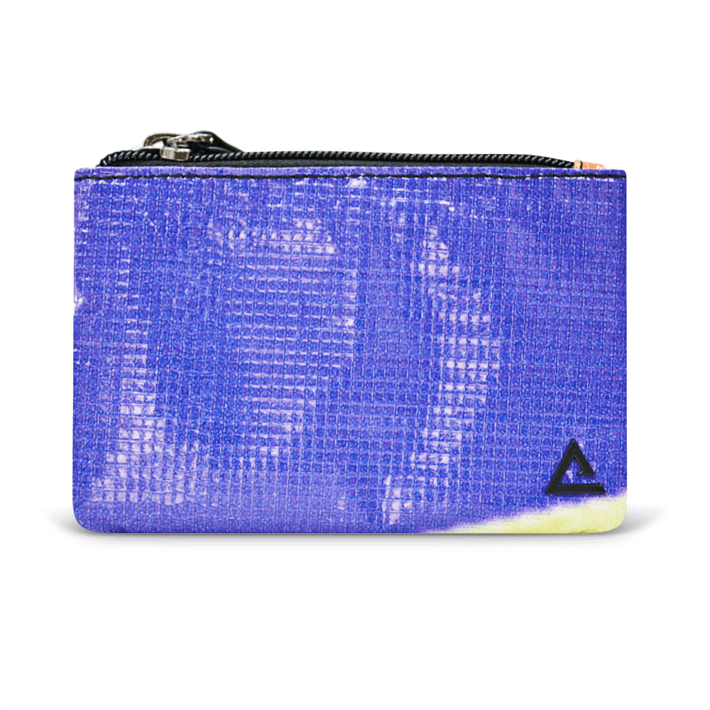 Charlie Coin Pouch