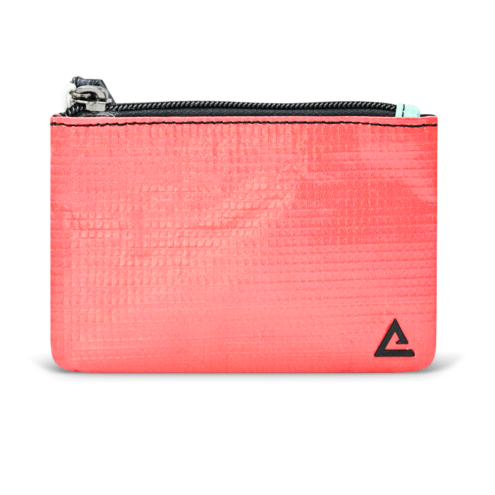 Charlie Coin Pouch