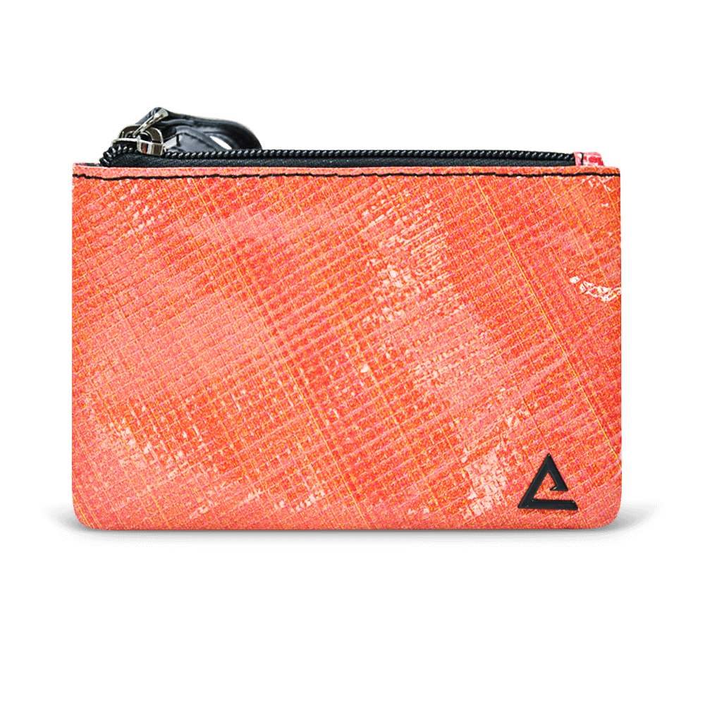 Charlie Coin Pouch