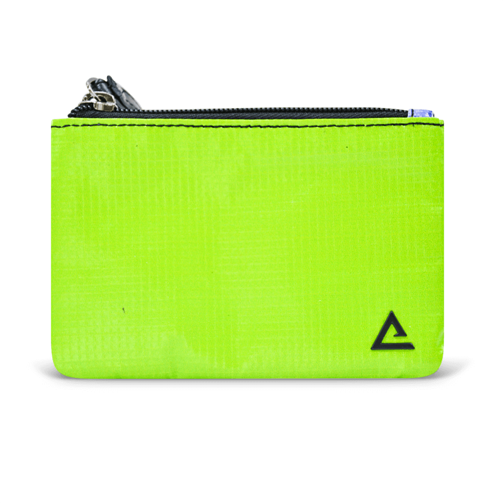 Charlie Coin Pouch