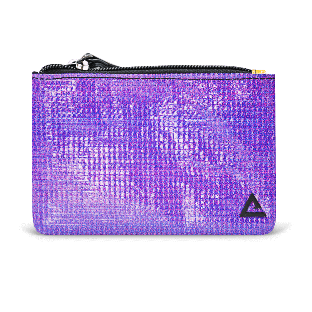 Charlie Coin Pouch