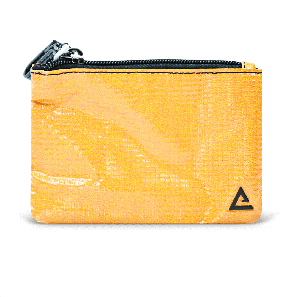 Charlie Coin Pouch