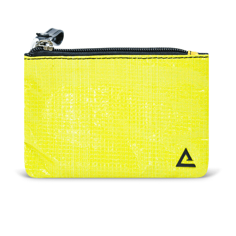 Charlie Coin Pouch