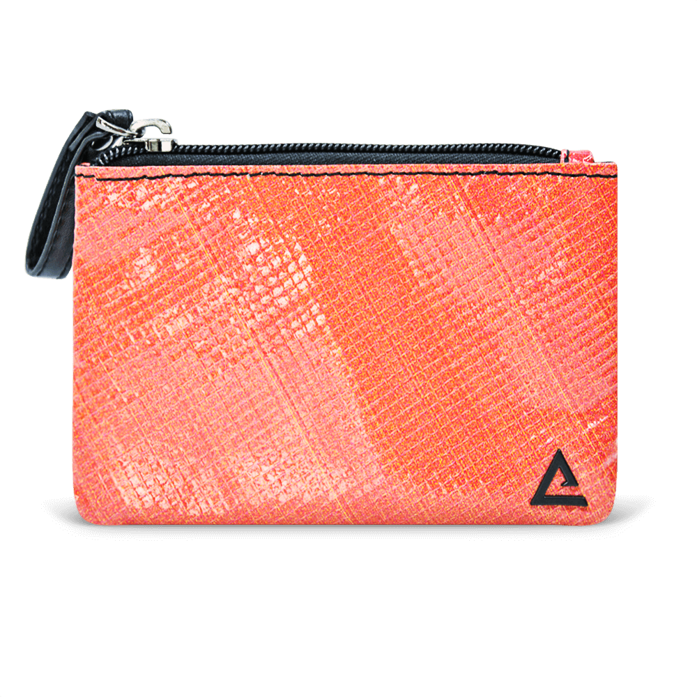 Charlie Coin Pouch