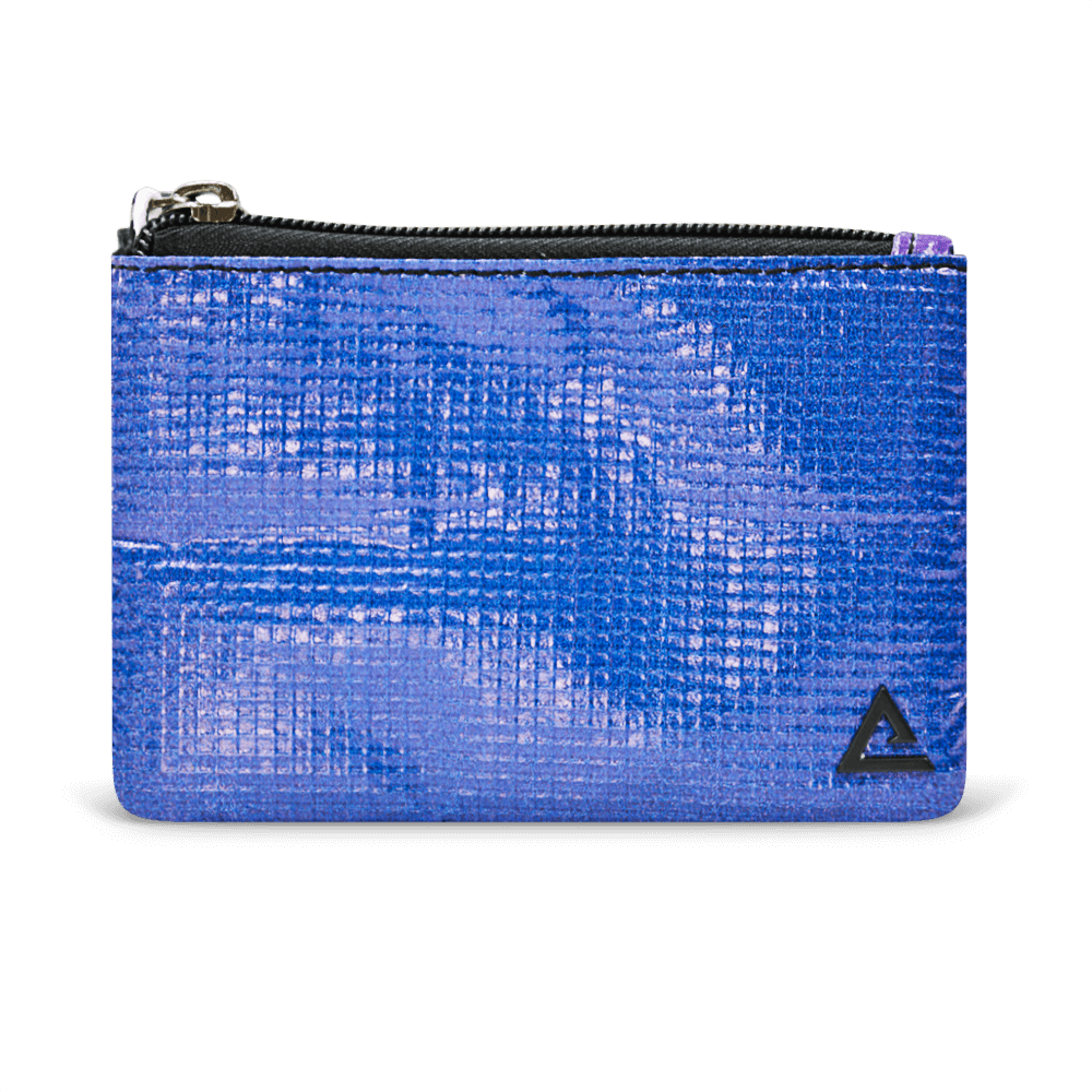 Charlie Coin Pouch