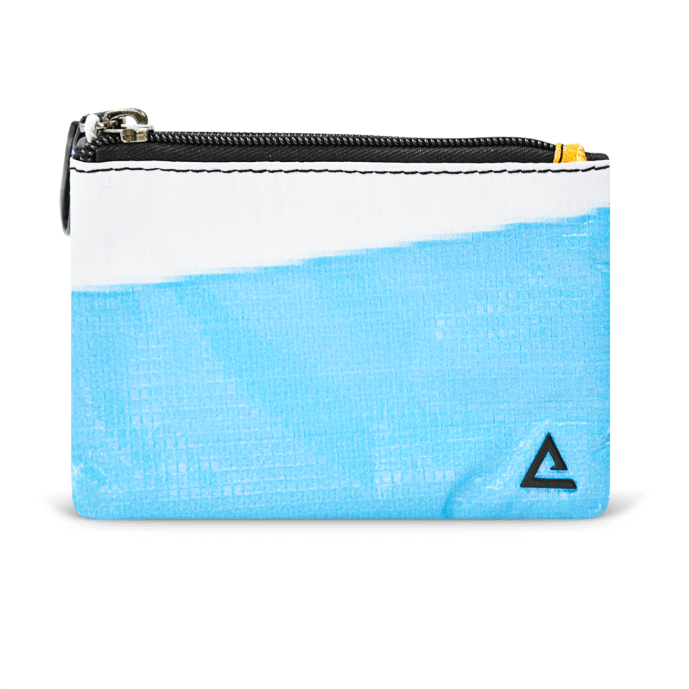 Charlie Coin Pouch