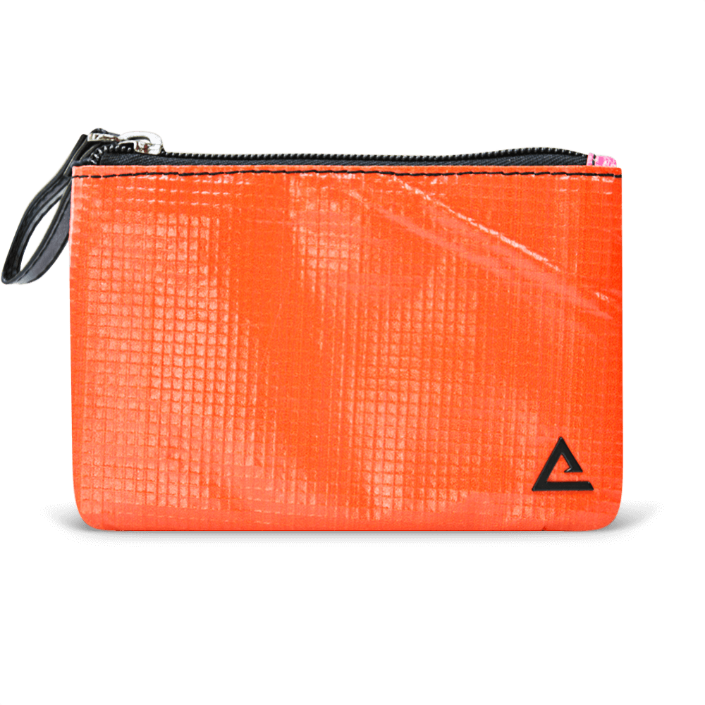 Charlie Coin Pouch