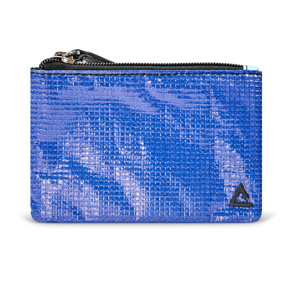Charlie Coin Pouch