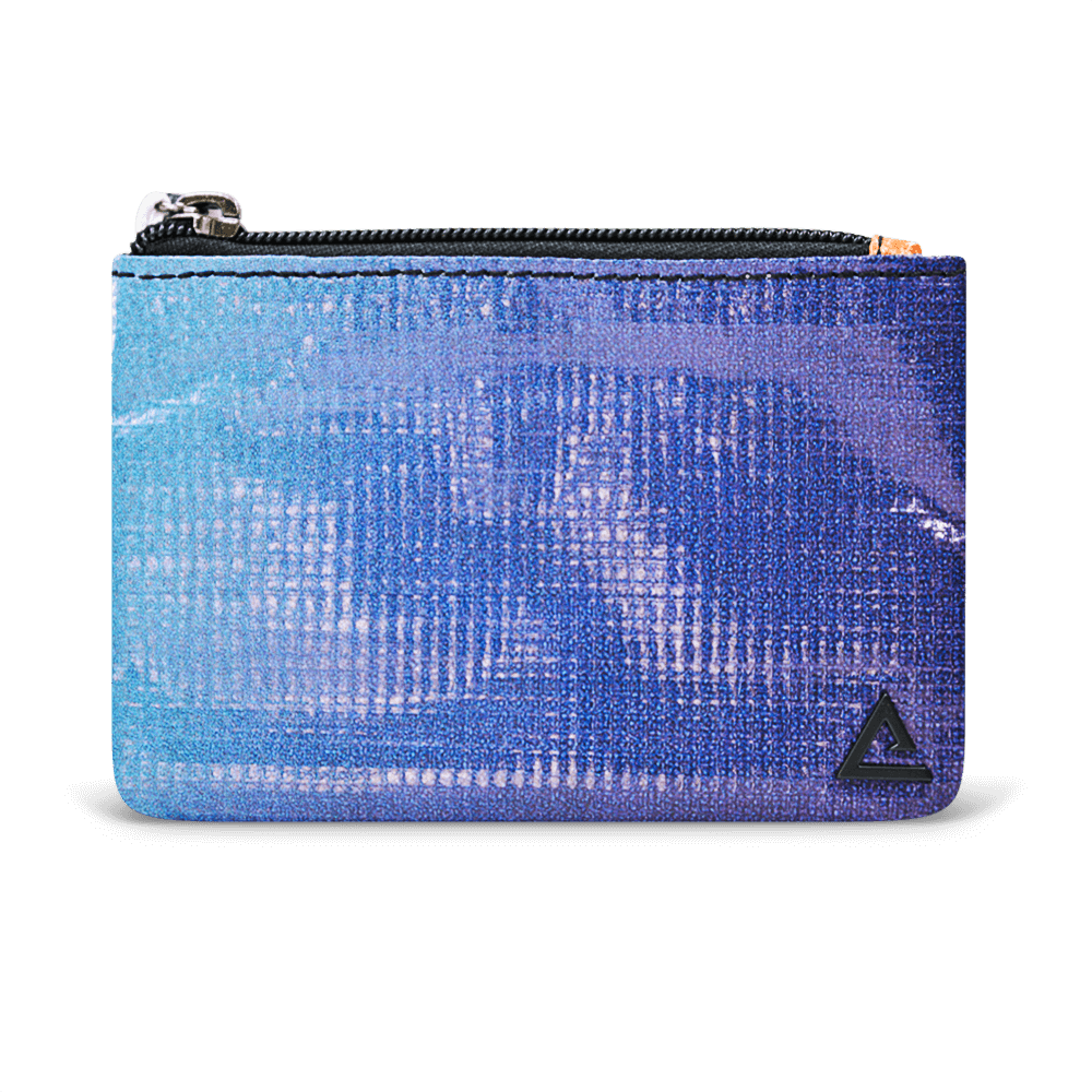 Charlie Coin Pouch