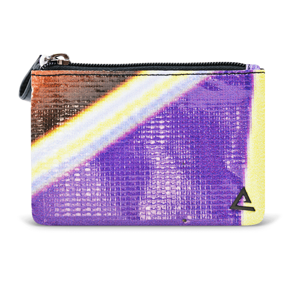 Charlie Coin Pouch