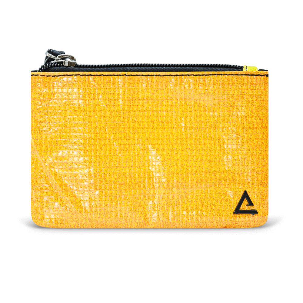Charlie Coin Pouch