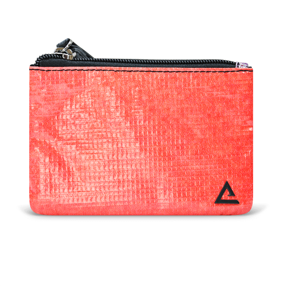 Charlie Coin Pouch