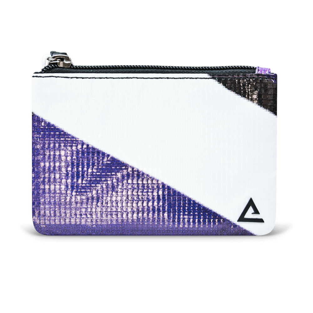 Charlie Coin Pouch