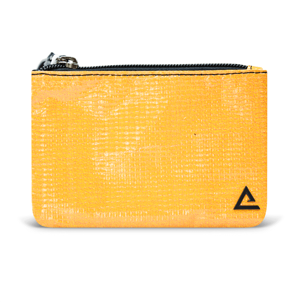 Charlie Coin Pouch