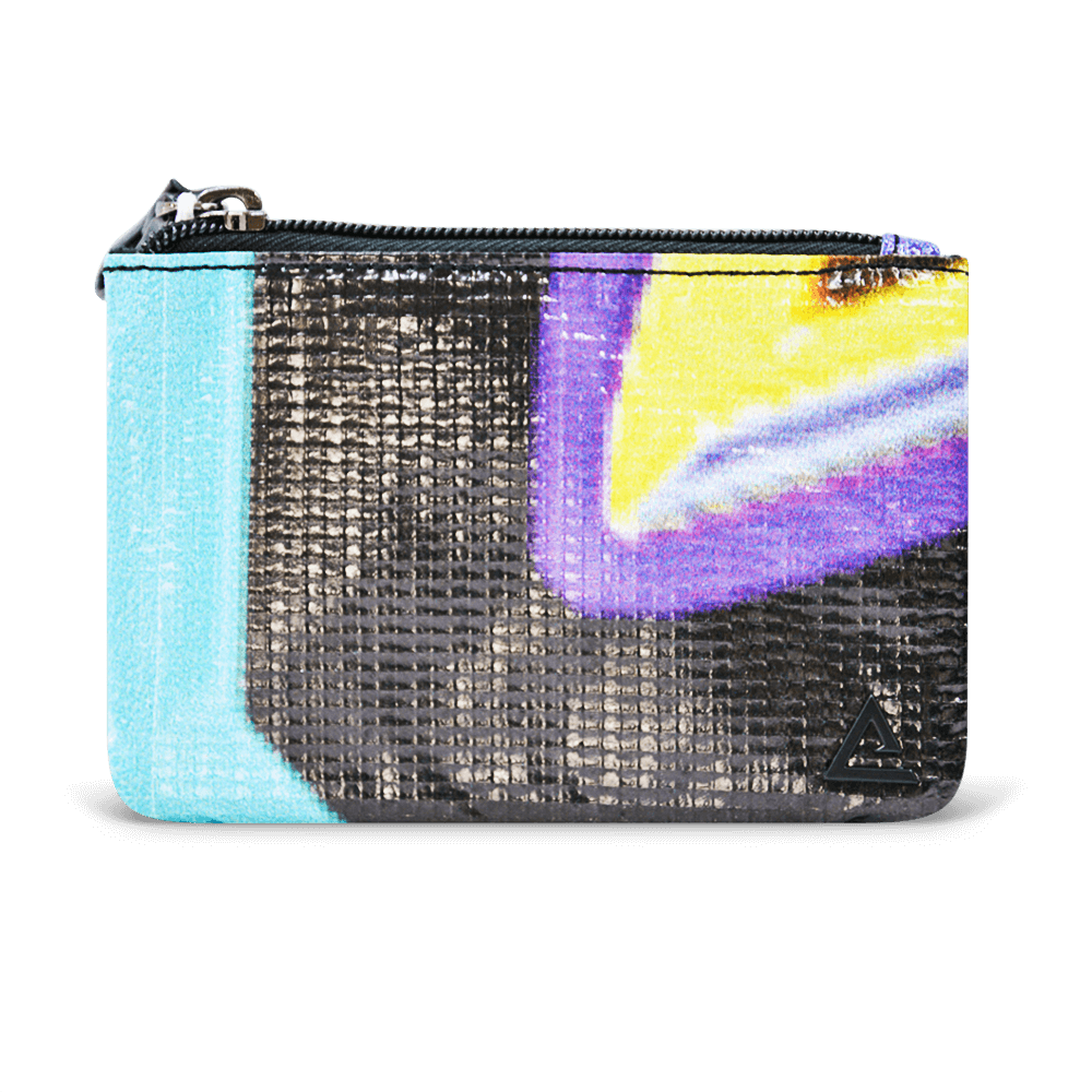 Charlie Coin Pouch