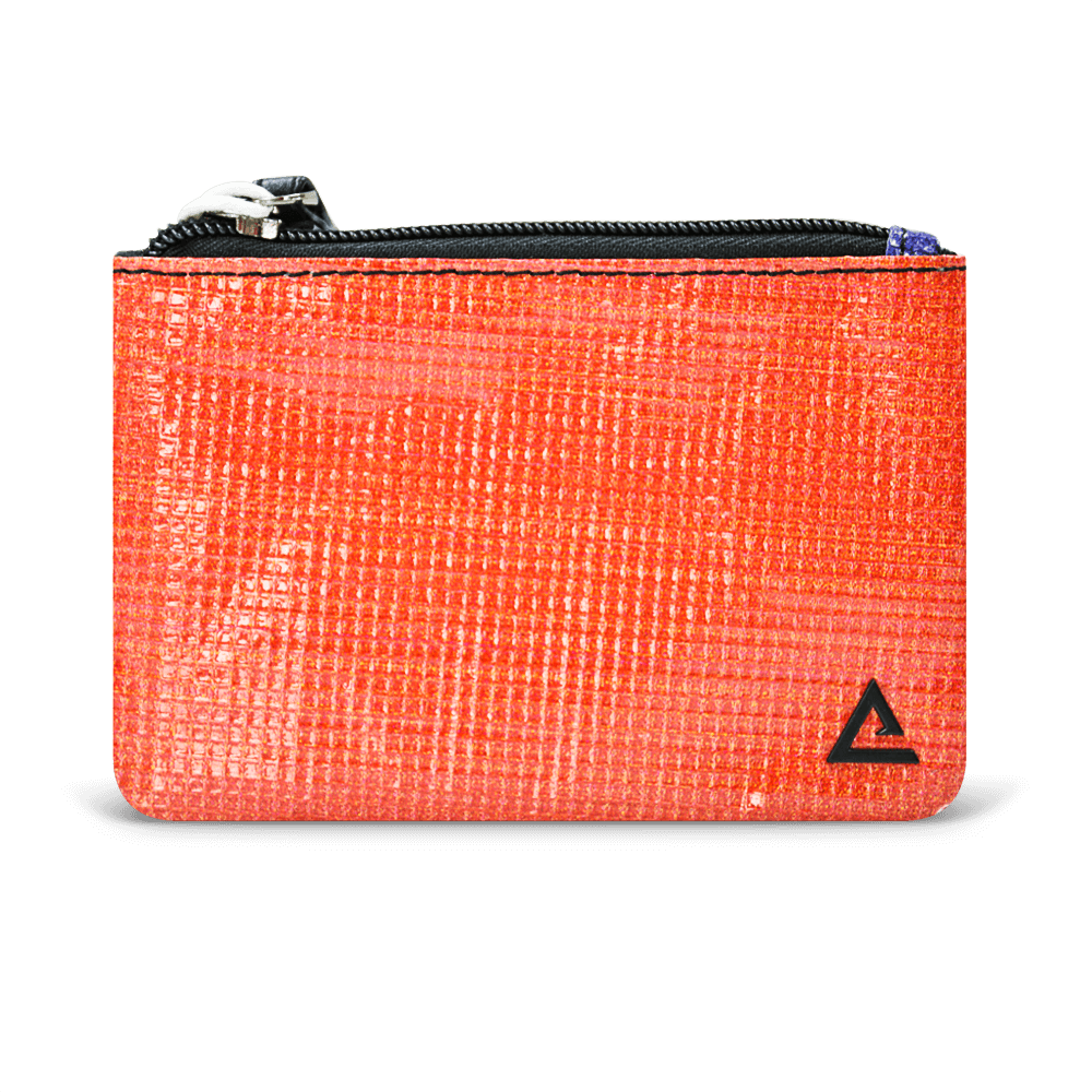 Charlie Coin Pouch
