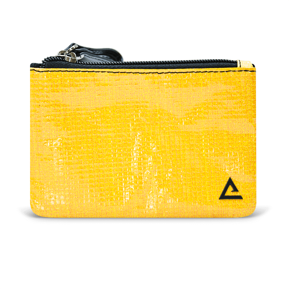 Charlie Coin Pouch